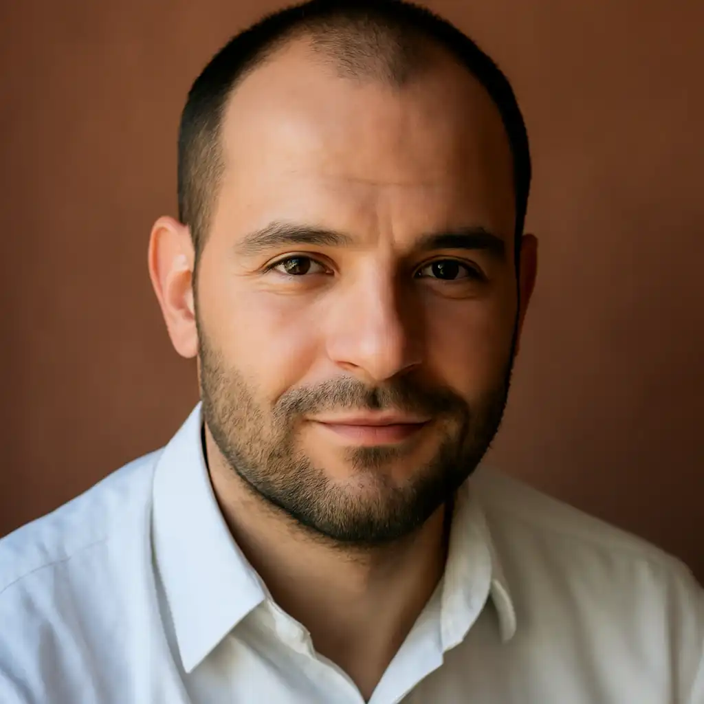 Giovanni Ferretti